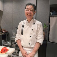 雪花菜 - 以下写真掲載許可済。シェフの親切な対応で楽しく食事が出来ました！