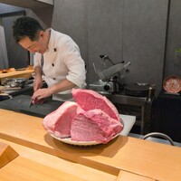 雪花菜 - この日のお肉