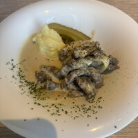 ゴドノフ東京 丸ビル店 - 