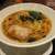 快活CLUB - 料理写真:夜食ラーメン！