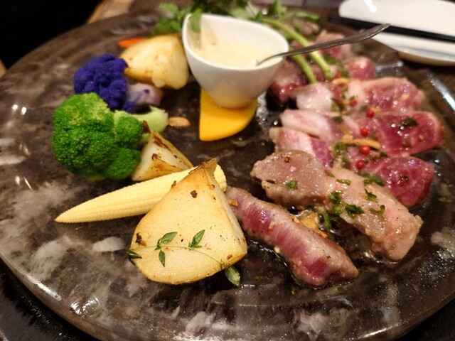 Cosi Cosi Tokyo photo 3