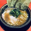 横浜家系ラーメン 大輝家
