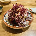 旬肴居酒屋　味人 - 