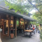 ベーカリー&レストラン 沢村 - 