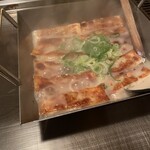 弁兵衛 - 炊き餃子