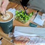 ベーカリー&レストラン 沢村 - 