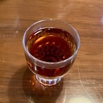 楽山 - 8年紹興酒