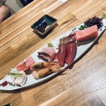 旬肴居酒屋　味人 - 