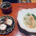 和食と和酒 おがた - 