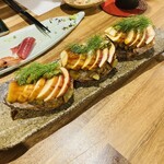 旬肴居酒屋　味人 - 