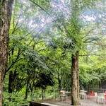 ベーカリー&レストラン 沢村 - 