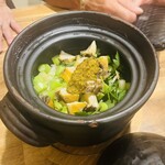 旬肴居酒屋　味人 - 