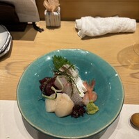 鮨 航 - 