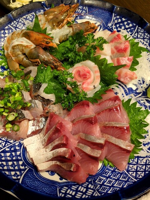 居酒屋 ふうみ - 鶴岡（居酒屋）の写真