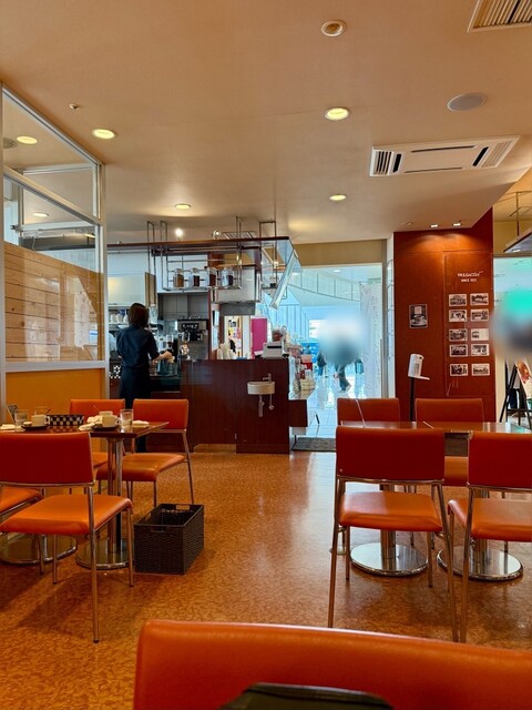Cafe Misuzu Hakodate Kuko Ten photo 4