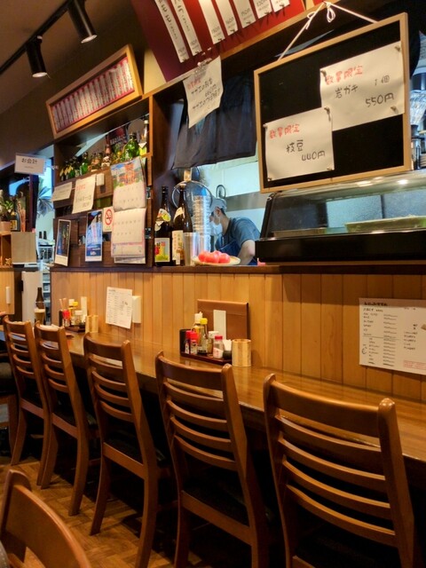 居酒屋 ふうみ - 鶴岡（居酒屋）の写真