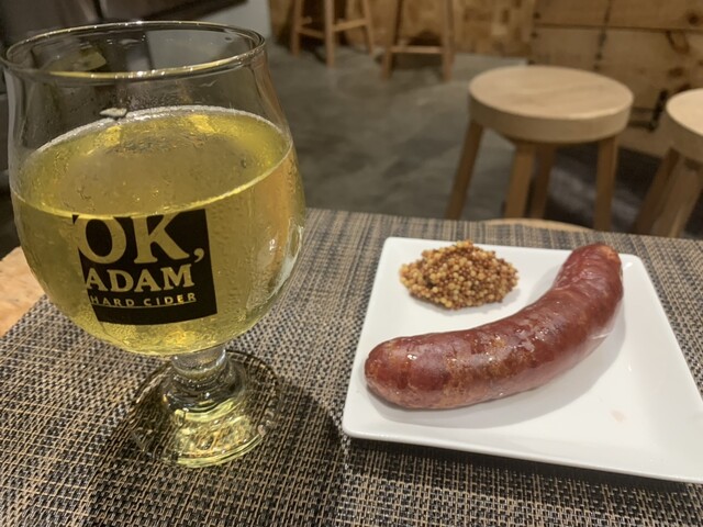 OK,ADAM（オーケーアダム） - 十文字（その他）の写真