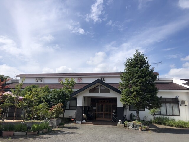 旅館ゆさ   - 川渡温泉（旅館・民宿）の写真