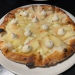 ピッツァ ジューシー - 