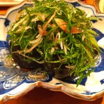 旬肴居酒屋　味人 - 