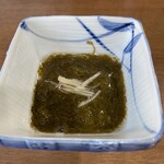 麗音 - 生もずく