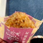 ANAフェスタ - うなぎ