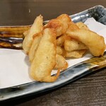 ゆうなんぎい - 