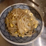 焼肉ホルモン 七厘いちわ - 