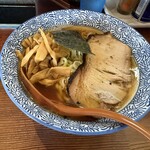 燦虎 - 料理写真: