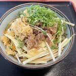 うどん香麦 - 