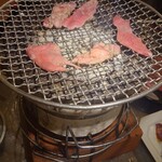 焼肉ホルモン 七厘いちわ - 