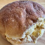 パリアッシュ - たまごサンド