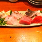 旬肴居酒屋　味人 - 