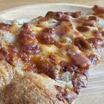 パリアッシュ - タルトフランベアルザスイエン