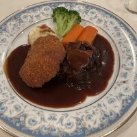 レストラン香味屋 - 