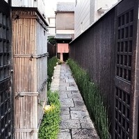 京夕け　善哉 - 