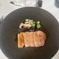 神楽坂 フレンチレストラン ラリアンス - 