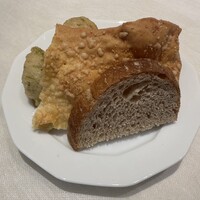 リストランテ ラ ソリア - 