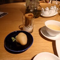 中国料理 「王朝」 ヒルトン東京 - 