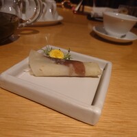 中国料理 「王朝」 ヒルトン東京 - 