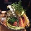 パンビュッフェ&肉イタリアン 茶屋町 ファクトリーカフェ