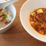 新広楼 - ホリデーランチ