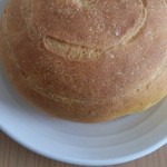 ル・プレジール - かぼちゃのパン