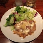 ワンアンドオンリー - 