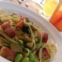 アニヴェルセル カフェ - 