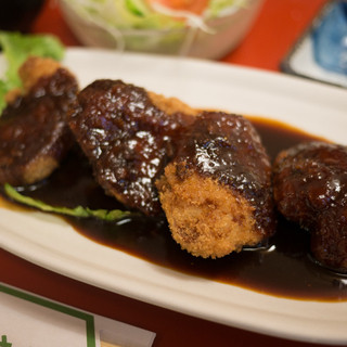 洋食屋 コックさん_0