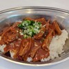 カレーのちから 本店