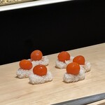 築地玉寿司 ささしぐれ - 