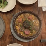 Flowers&Spanish Sonrisa - 