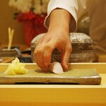 すし割烹悠水 - 